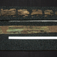 The 3,000-year-old bronze sword alongside the remnants of a sheath. (Image: GUARD Archaeology)